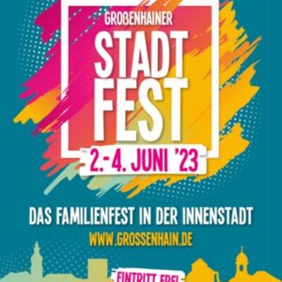 Großenhainer Stadtfest