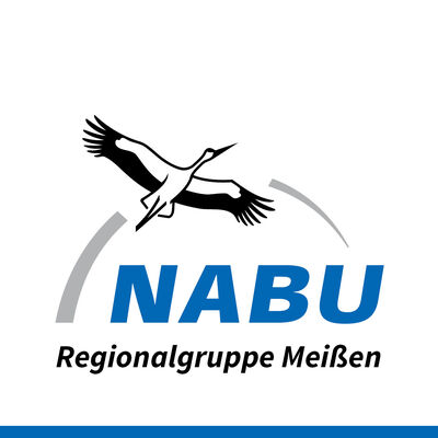 Bild vergrößern: Logo Nabu Regionalgruppe Meißen