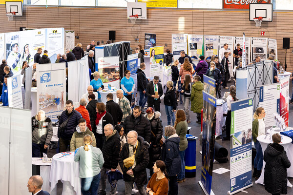 Fachkr&auml;ftemesse3 2025