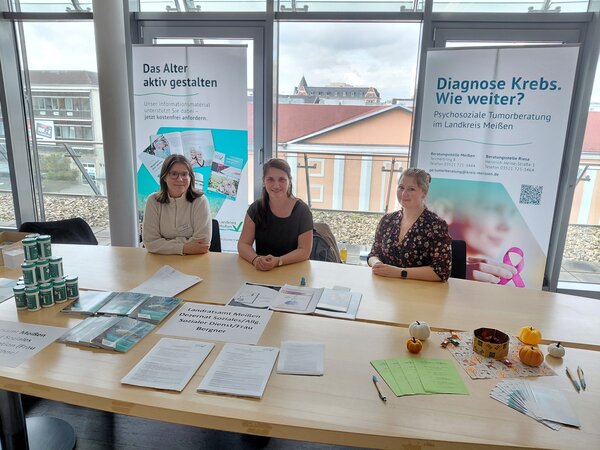 Senioren- und Begenungstag