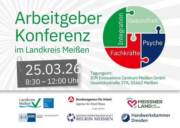 Arbeitgeberkonferenz Citycard 2026