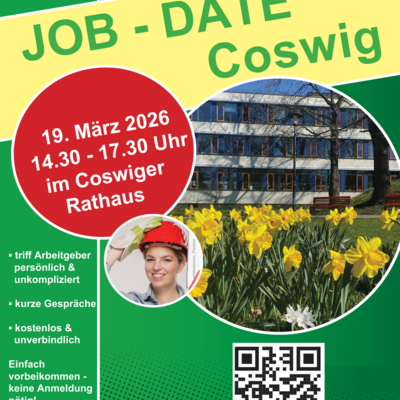 Anzeige Job-Date Coswig_Neu
