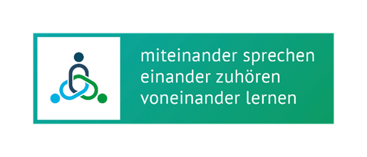 Trialog im Landkreis Mei&szlig;en - Logo