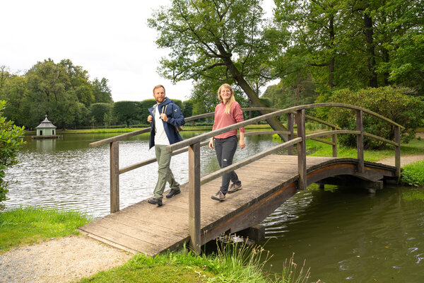 15. S&auml;chsischer Wandertag in Gro&szlig;enhain