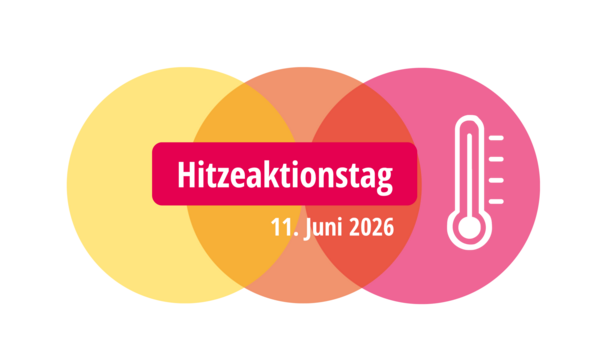 Logo Hitzeaktionstag 11. Juni 2026